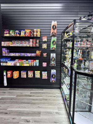 West Nashville Smoke & Vape  & Dispensary