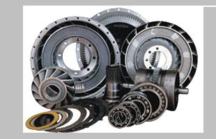 We sell Transmissions Parts and Torque Converters REMANUFACTURE VALVE BODIES & TCM'S