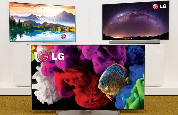 LG Electronics has captured the highly coveted TV Shootout Award for the 3rd Consecutive Year with their stunning OLED TV Technology.