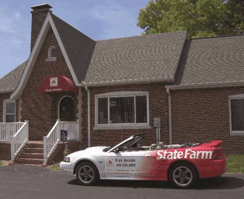 State Farm Office