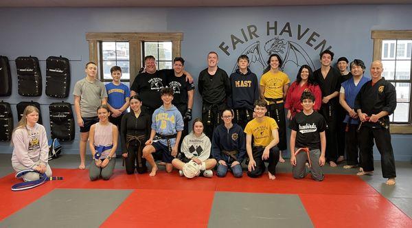 Fair Haven Martial Arts