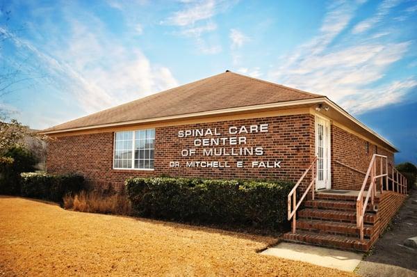 Spinal Care & Wellness Center