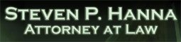 Hanna Steven P Attorney at Law logo