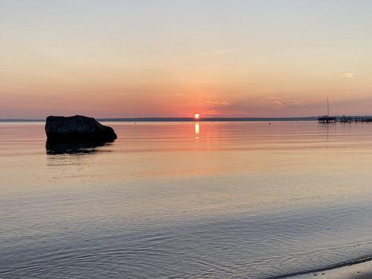 North Kingstown Town Beach