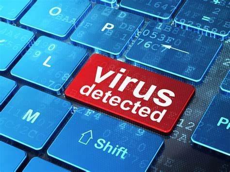 Virus Removal