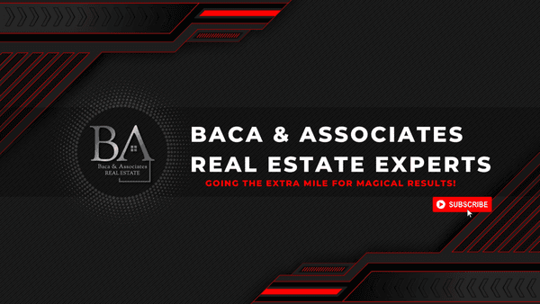 Baca & Associates Real Estate