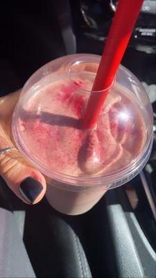 10. Rootz Pbnj Smoothie