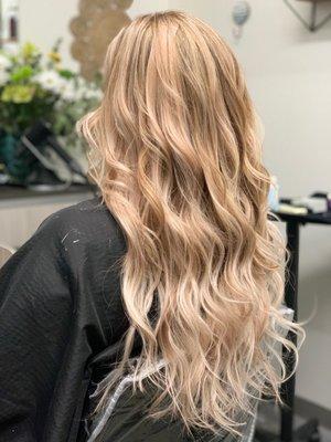 Balayage