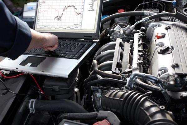 Wheel alignment service fort wayne, in krsue automotive