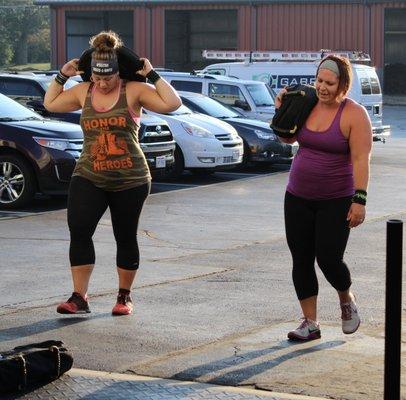 Crossfit 330