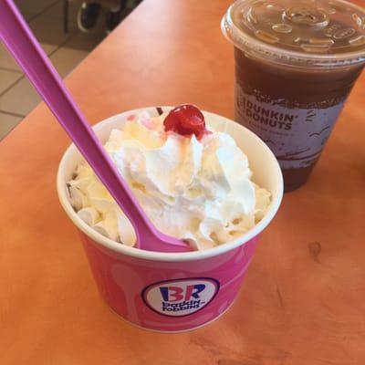 Baskin-Robbins