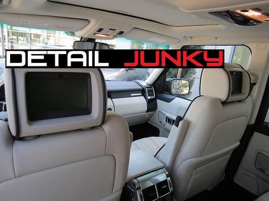 Professional Auto Detailing, Auto Detailers, NY, #DetailJunky