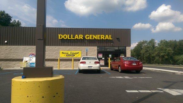 Dollar General