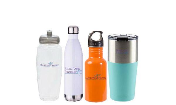 Promotional Water Bottles