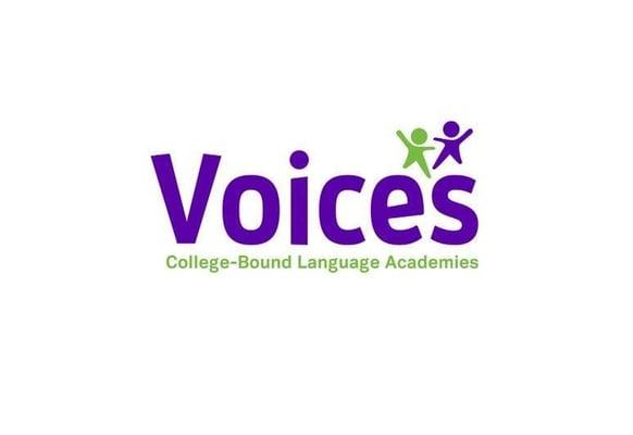 Voices College-Bound Language Academies