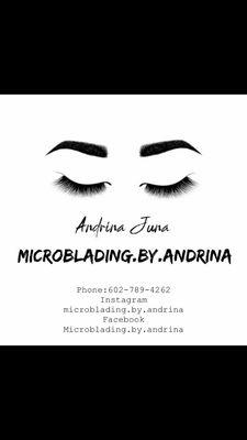 Microblading