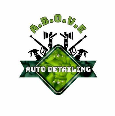 A.B.O.V.E AUTODETAIL