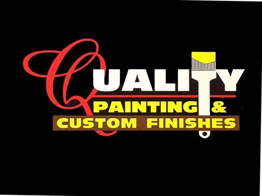 Quality Painting & Custom Finishes