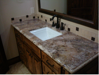 Dallas Marble Stone