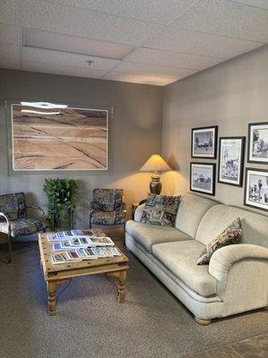 Palm Springs Lymphedema Center