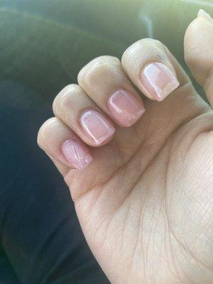 Gel Nails