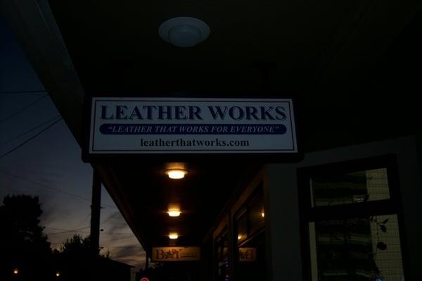 Leather Works