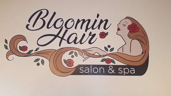 Bloominhair Salon and Spa