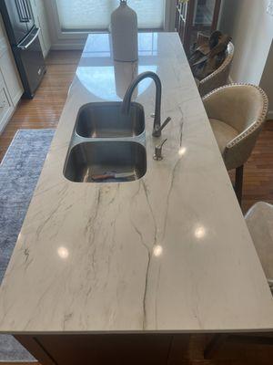 Rocky Tops Custom Countertops