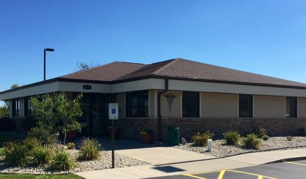 Pulaski Veterinary Clinic