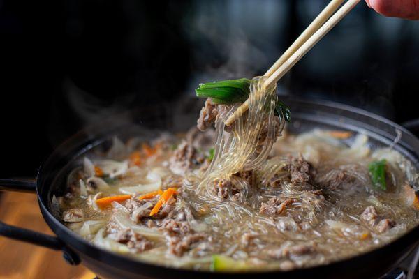 Bulgogi Stew