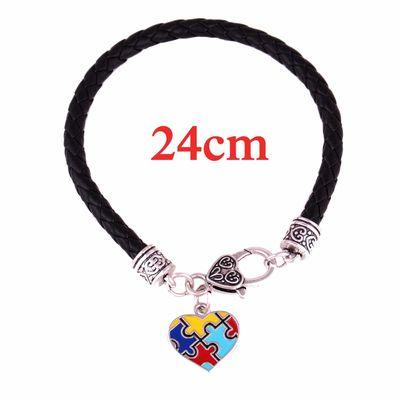 Toppy's Autism Awareness Bracelet!