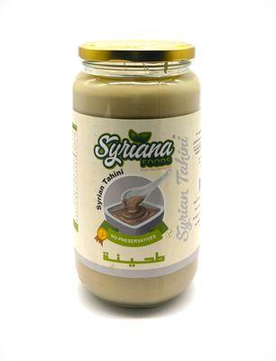 Best Tahini