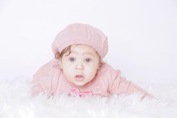 Newborn, Toddler, Children, Milestone Photo Sessions