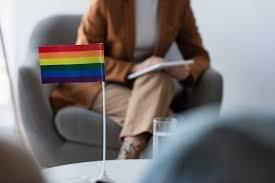 LGBTQ Therapist for LGBTQ Clients