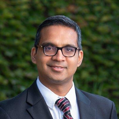 Kartic Rajput, MD PhD