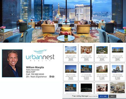 Las Vegas Real Estate