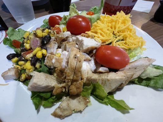 Mesa Chicken Salad