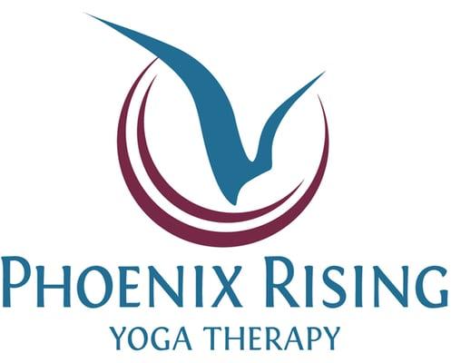 Phoenix Rising Certified Practitioner