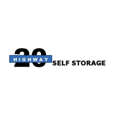 Highway 20 Self Storage