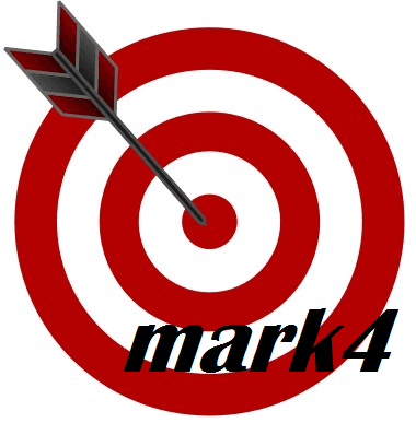 Mark 4 logo