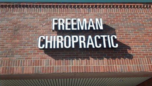 Freeman Chiropractic