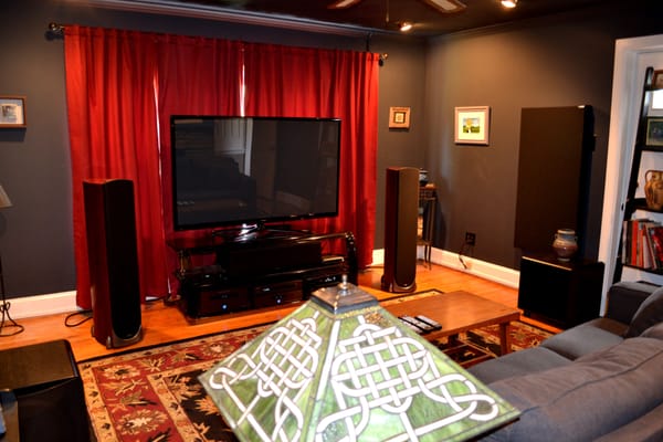 Synergy Audio & Video