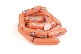 Baby frankfurters