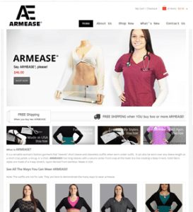 ARMEASE