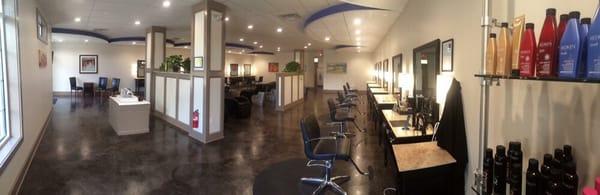 Ceres Salon!