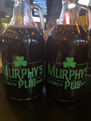 Murphy's Pub