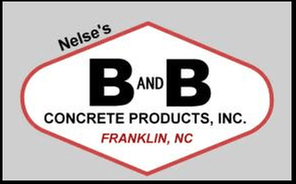 B &B Concrete Products