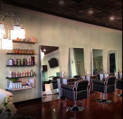 MaryLuz Hair Salon