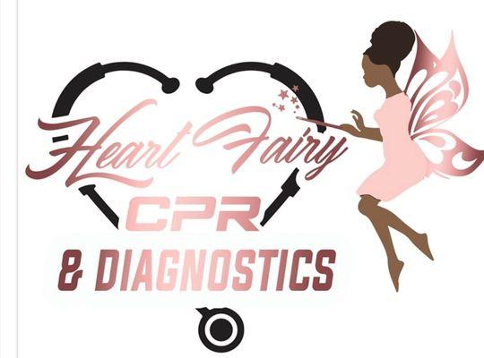 Heart Fairy CPR and Diagnostics