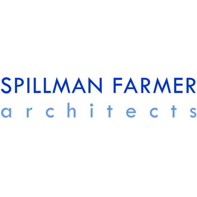 Spillman Farmer Architects logo